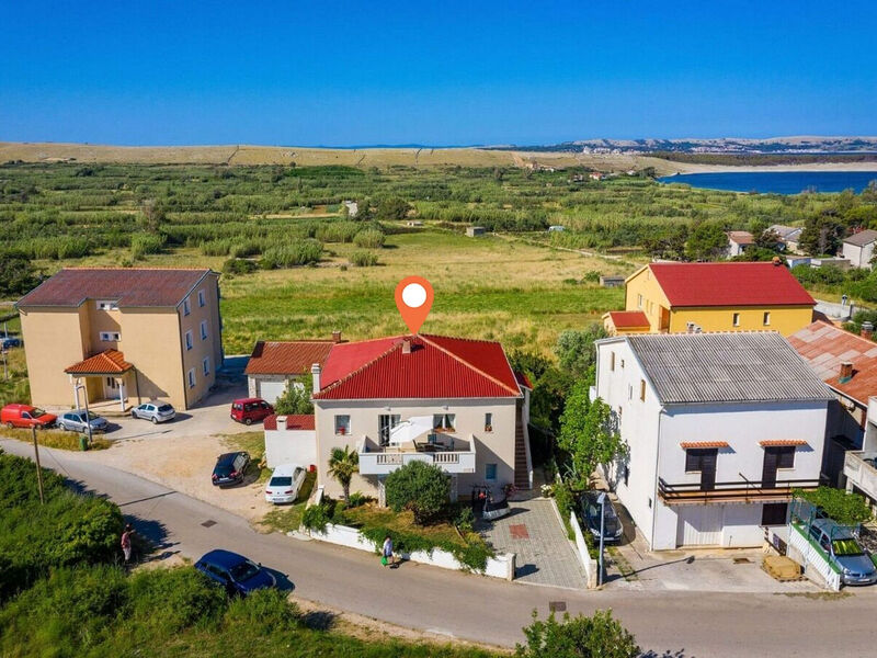 Apartmány 1355-6391