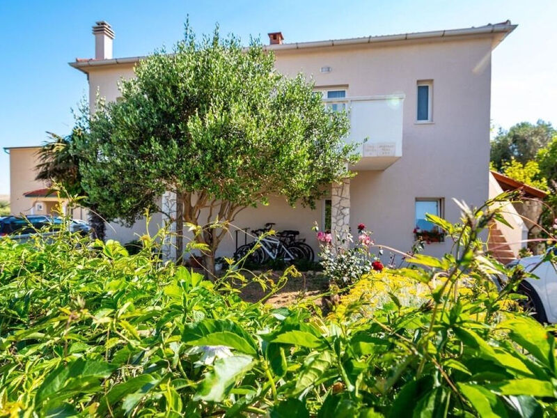 Apartmány 1355-6391