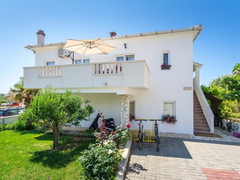 Apartmány 1355-6391