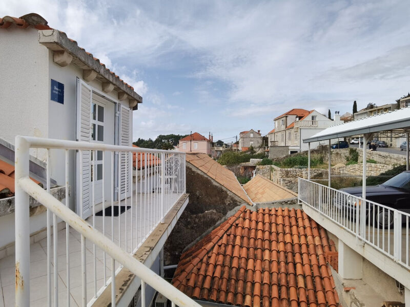 Apartmány 1355-6393