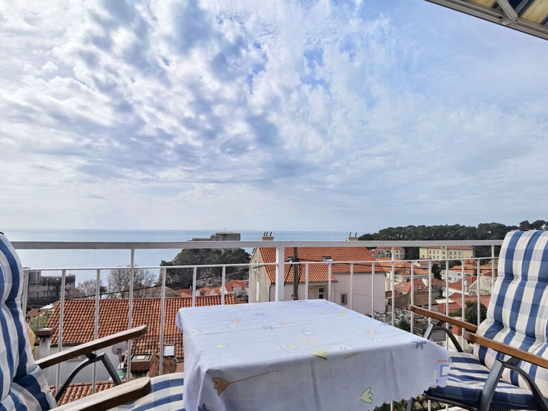 Apartmány 1355-6393