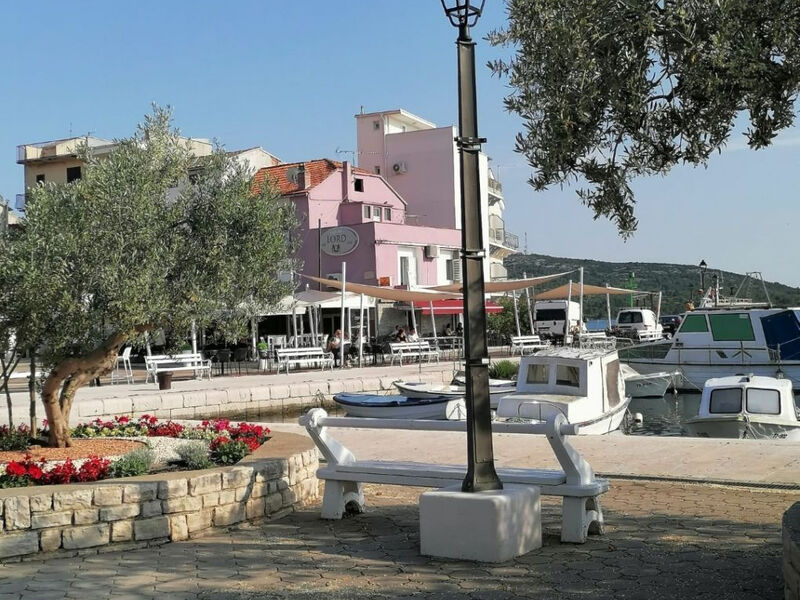 Apartmány 1355-6401