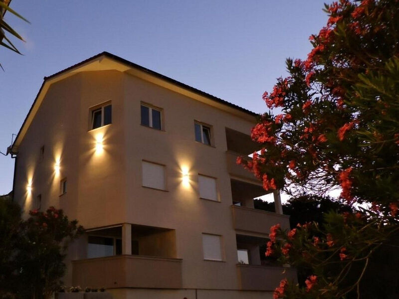 Apartmány 1355-6399