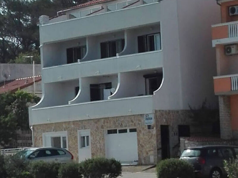 Apartmány 1355-6409