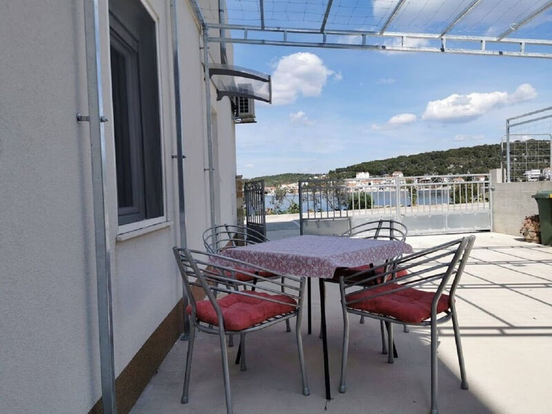Apartmány 1355-6409