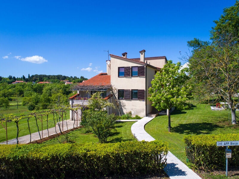 Apartmány 1355-6408