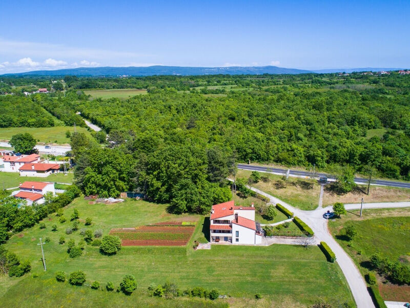 Apartmány 1355-6408