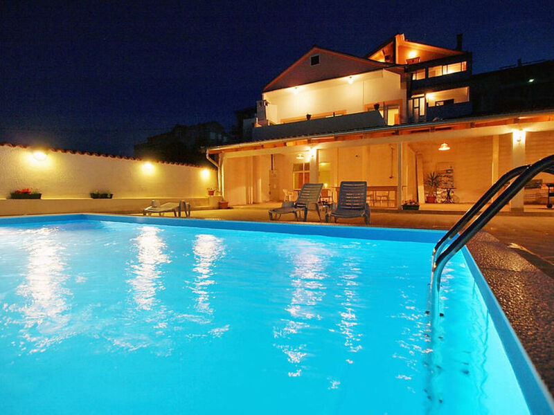 Apartmány 1355-6411