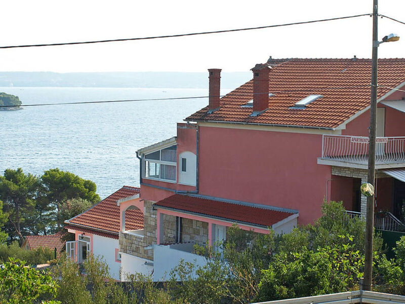 Apartmány 1355-6411