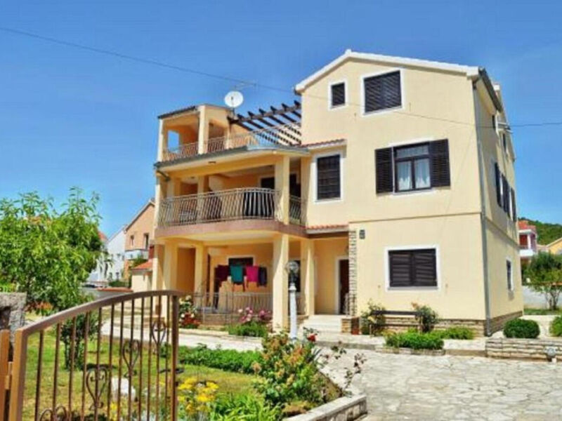 Apartmány 1355-6419