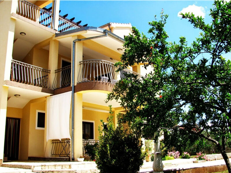 Apartmány 1355-6419