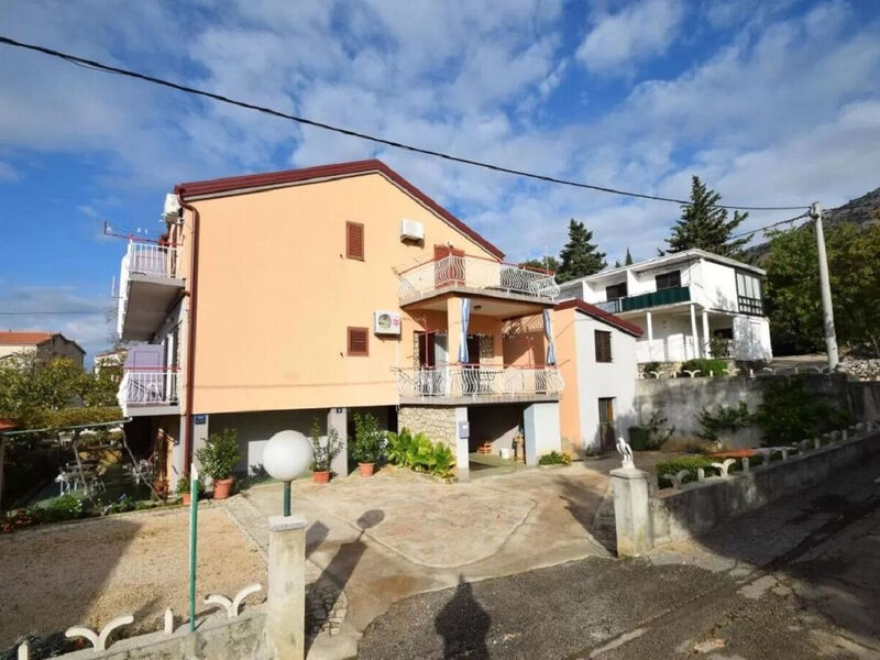 Apartmány 1355-6418