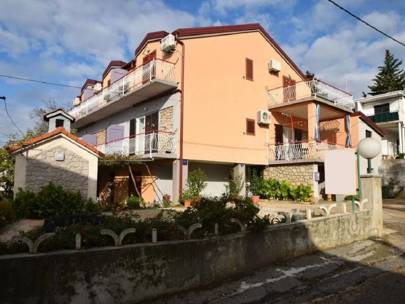 Apartmány 1355-6418