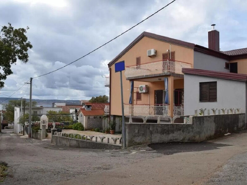 Apartmány 1355-6418