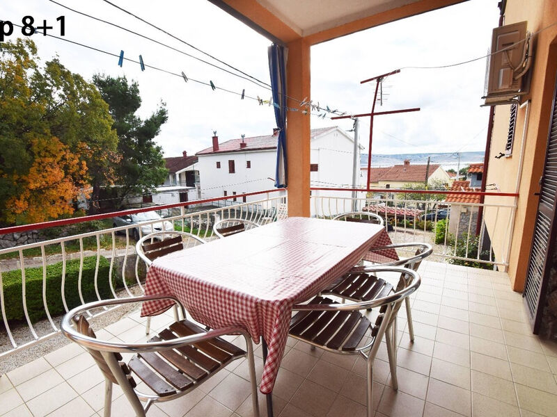Apartmány 1355-6418