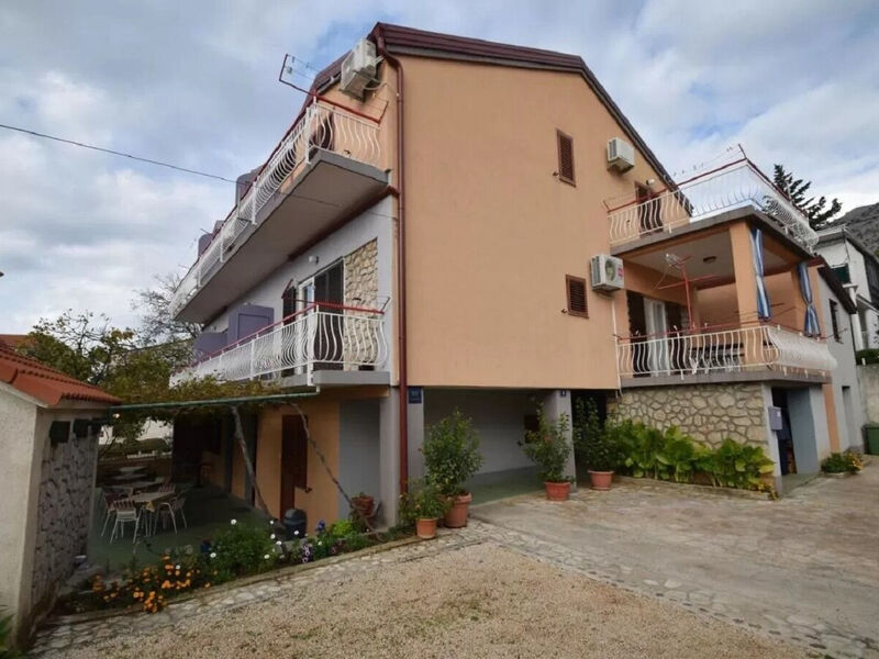 Apartmány 1355-6418
