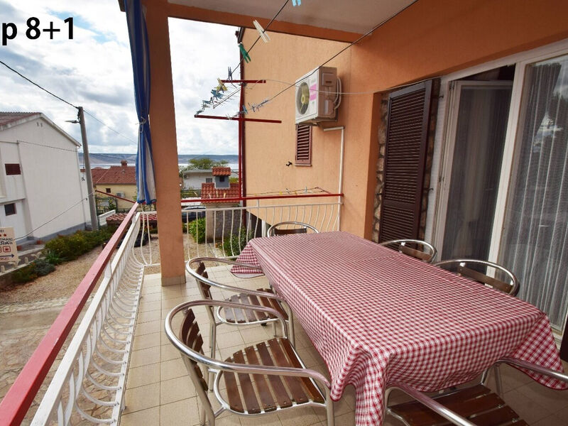 Apartmány 1355-6418