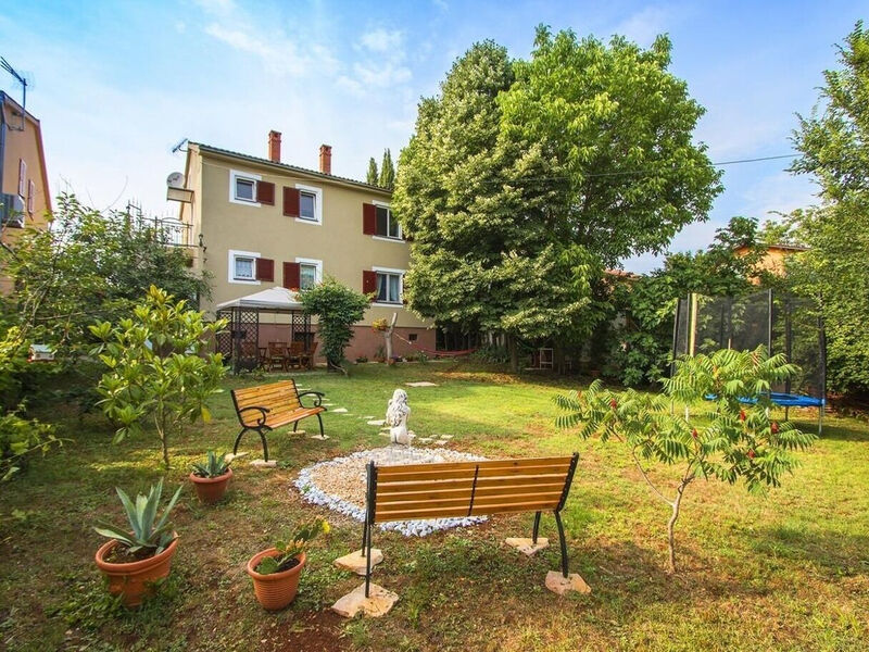 Apartmány 1355-6421