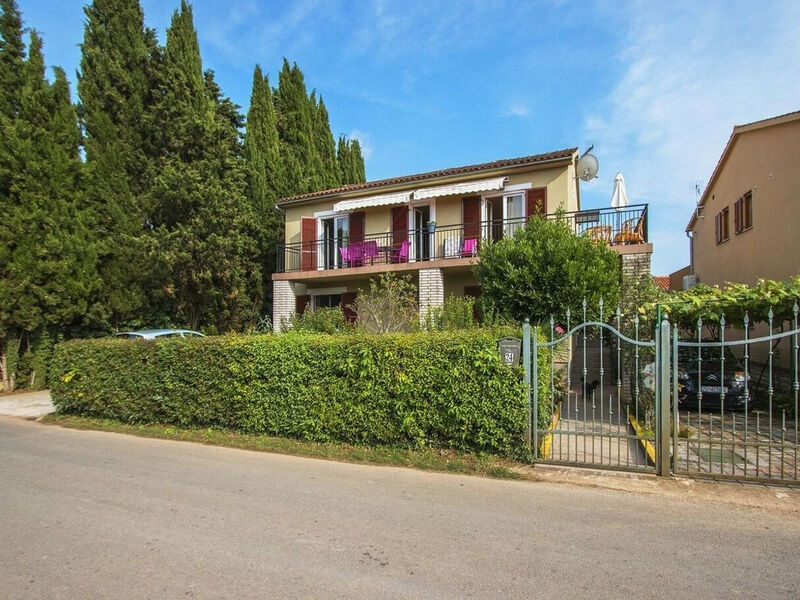 Apartmány 1355-6421