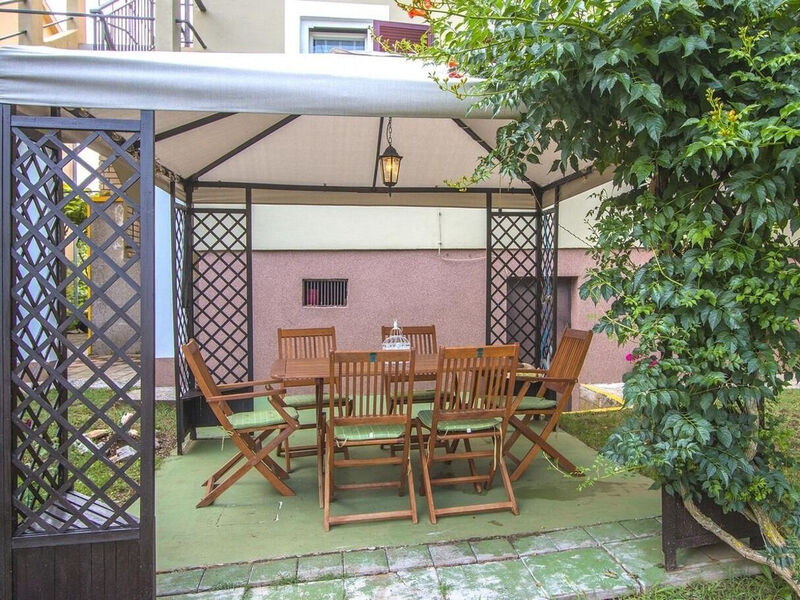 Apartmány 1355-6421