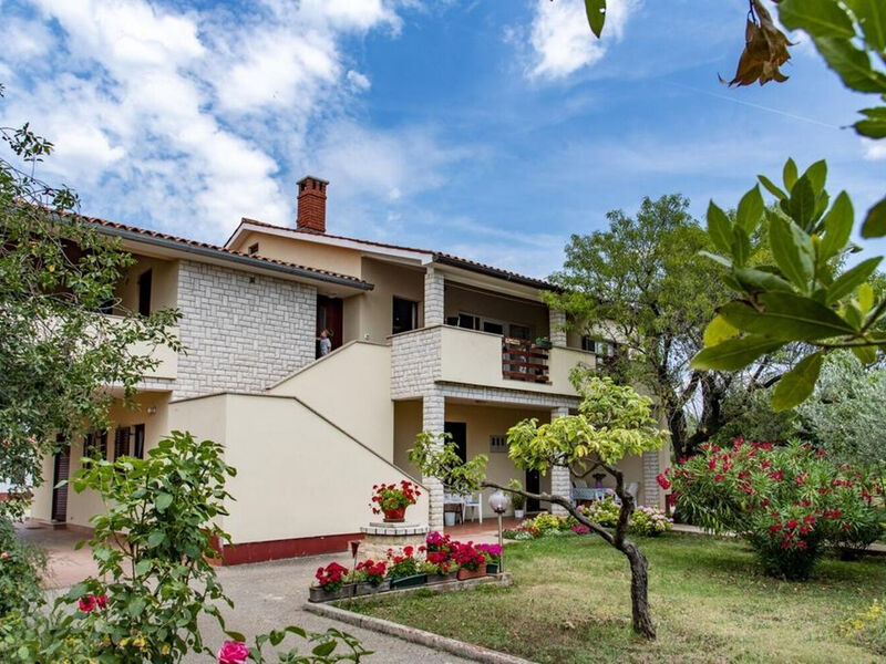 Apartmány 1355-6422