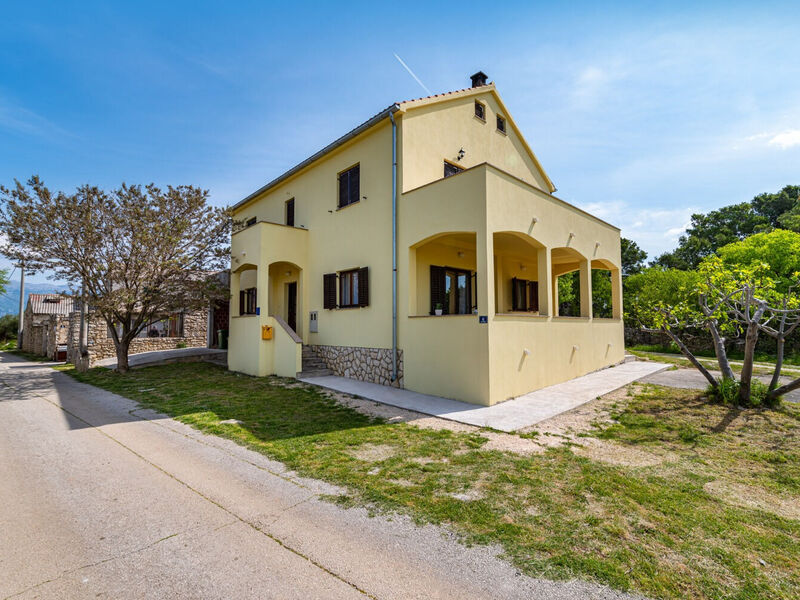 Apartmány 1355-6423
