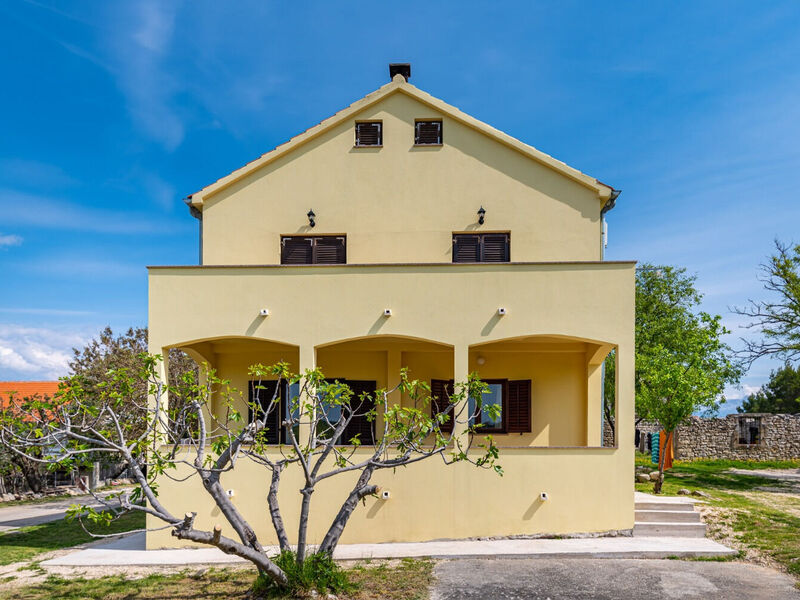 Apartmány 1355-6423
