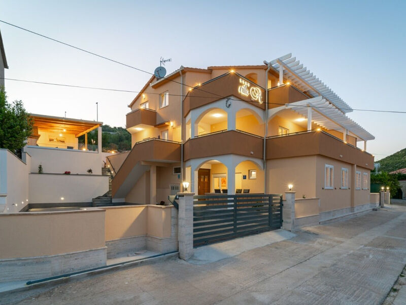 Apartmány 1355-6426
