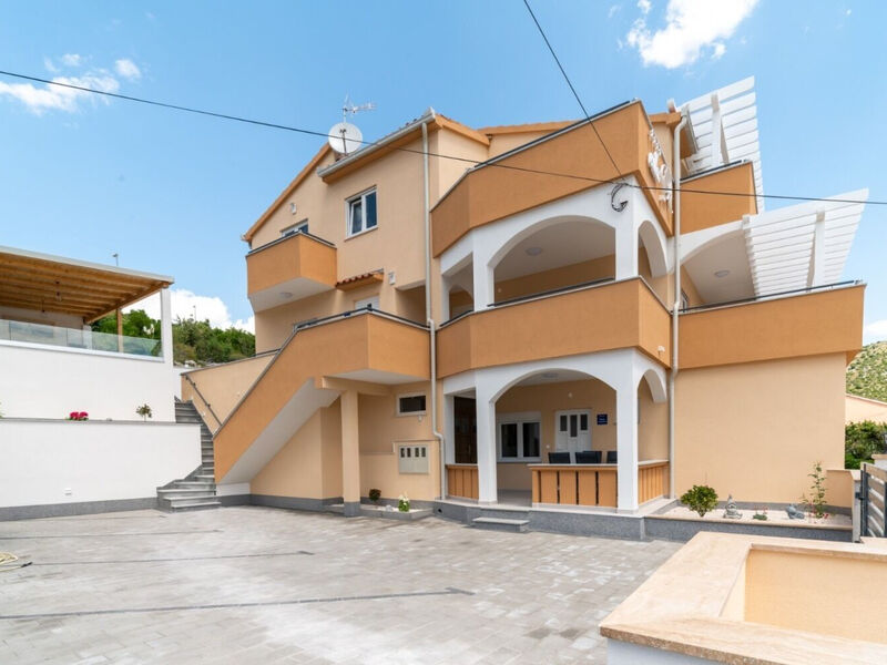Apartmány 1355-6427