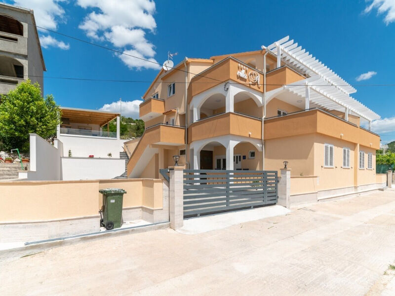 Apartmány 1355-6428