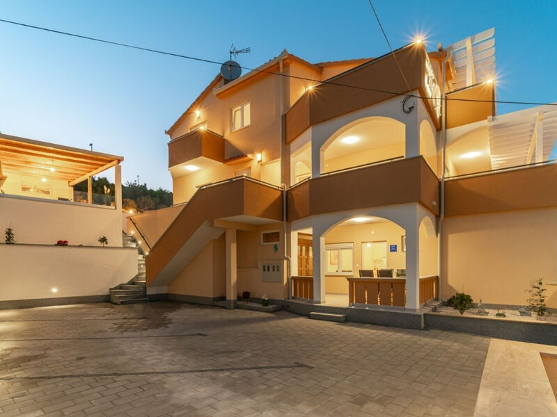 Apartmány 1355-6428