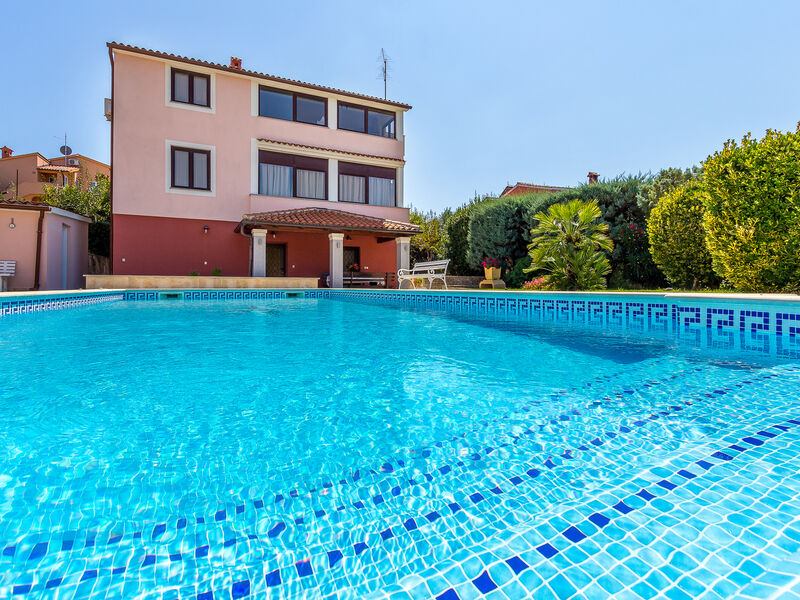 Apartmány 1318-10