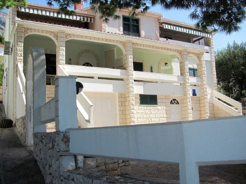 Apartmány 1355-6439