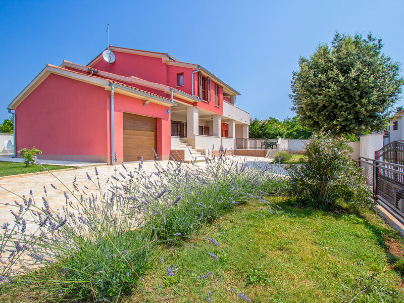 Apartmány 1318-11