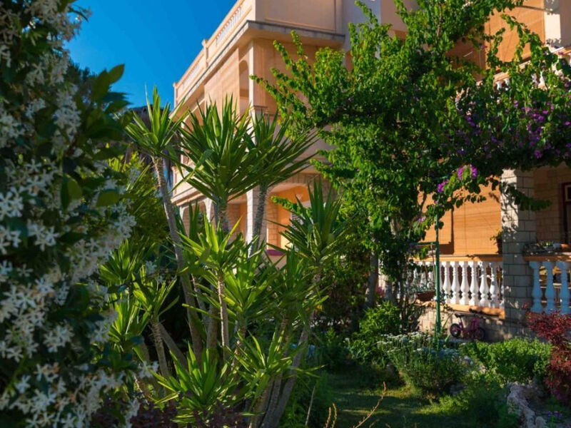 Apartmány 1355-6447