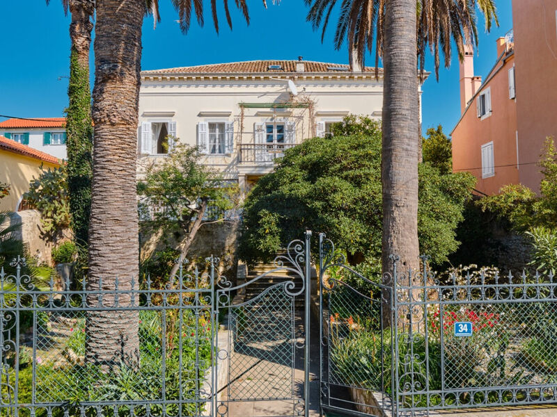 Apartmány 1355-6457