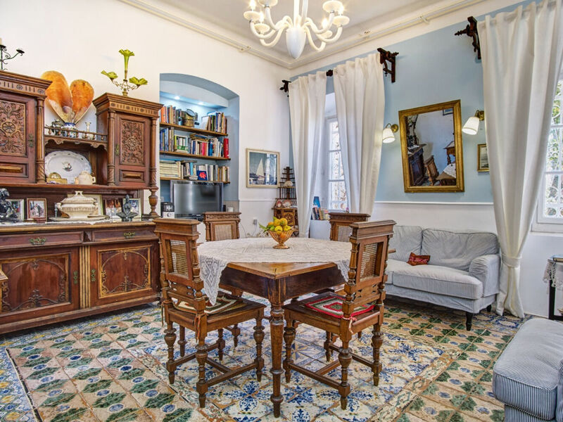 Apartmány 1355-6457