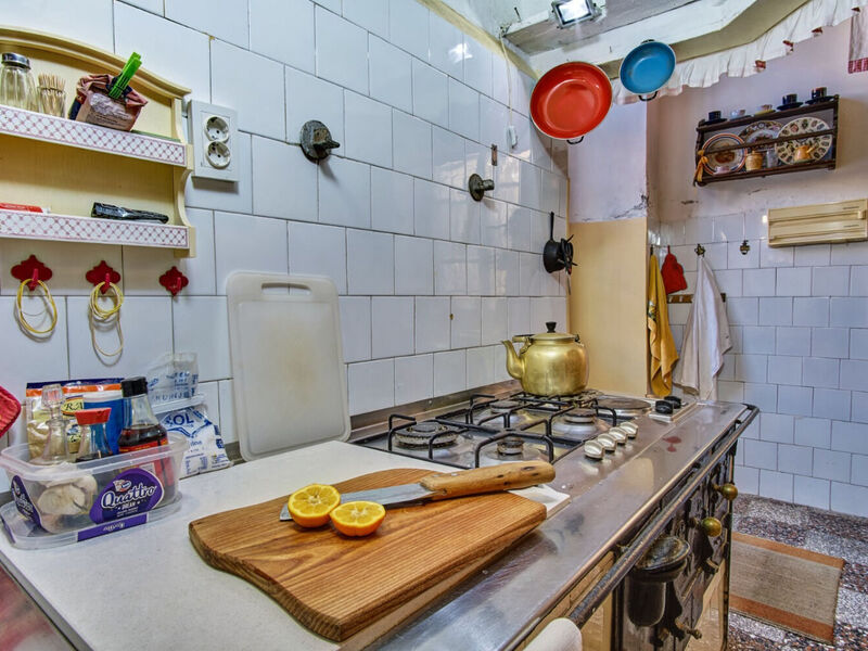 Apartmány 1355-6457
