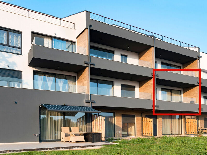 Apartmány 1355-6456
