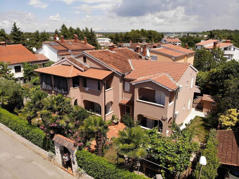Apartmány 1355-6459