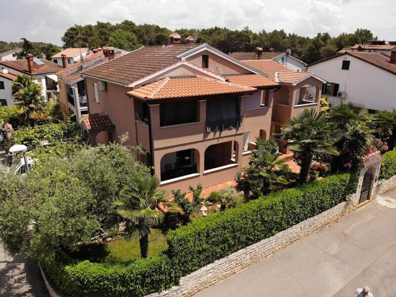 Apartmány 1355-6459