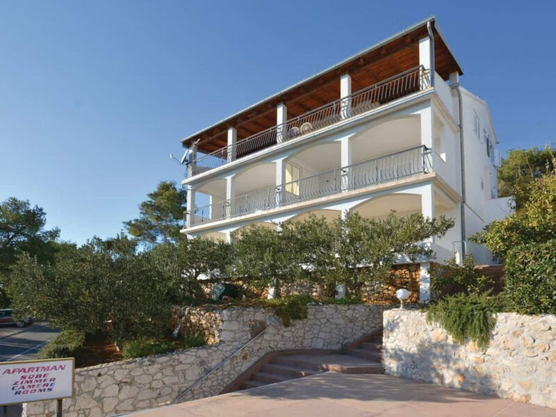 Apartmány 1355-6481