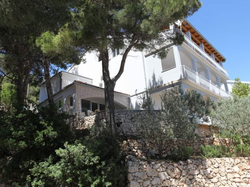Apartmány 1355-6481