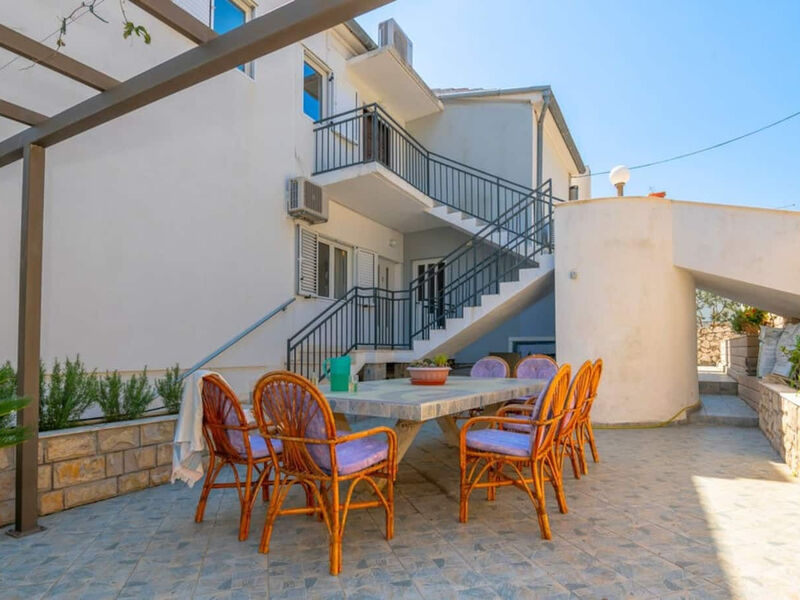 Apartmány 1355-6481