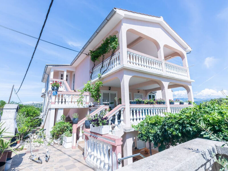 Apartmány 1355-6483