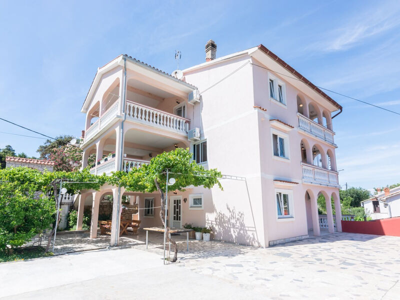 Apartmány 1355-6483