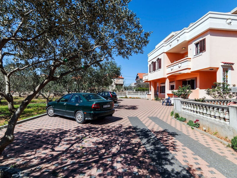 Apartmány 1355-6487