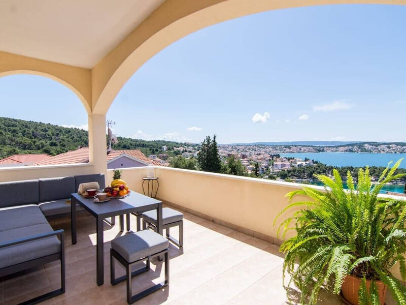 Apartmány 1355-6491
