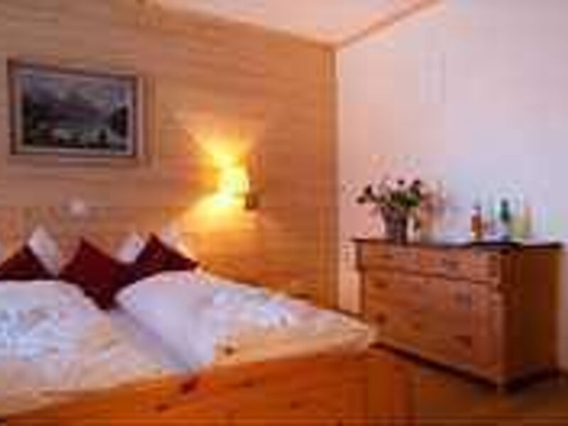Hotel Bad Serneus