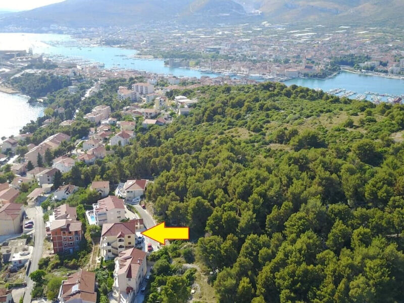 Apartmány 1355-6491